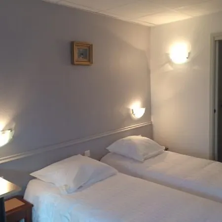 Le Carabas Hotel