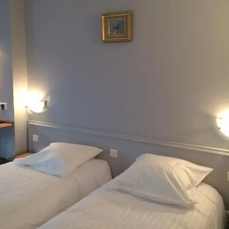 Hotel Le Carabas 2*