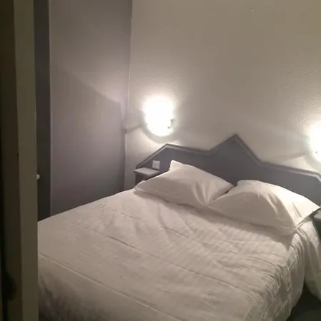 Hotel Le Carabas