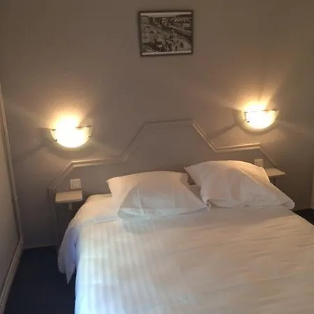 Le Carabas Hotel Epinal