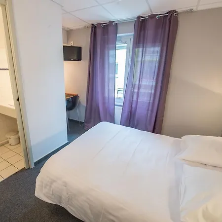 Le Carabas Hotel