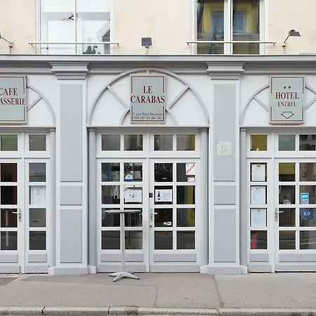 Le Carabas Hotel