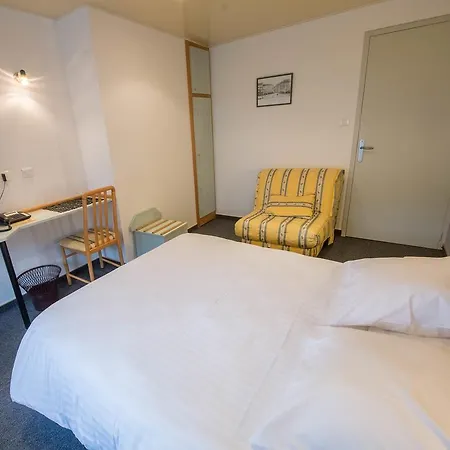 Le Carabas Hotel Epinal