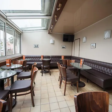 Le Carabas Hotel