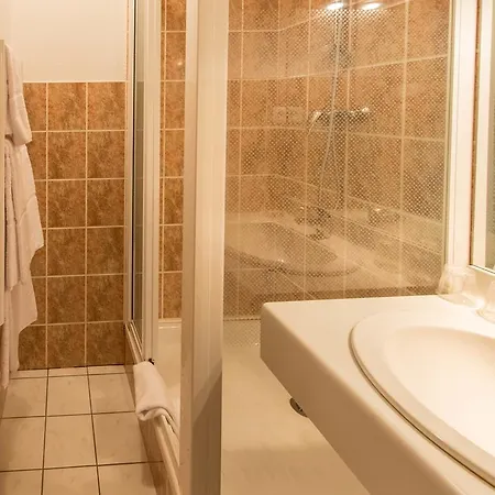 Le Carabas Hotel