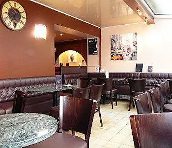 Le Carabas Hotel